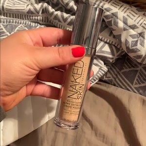 Urban Decay Naked Skin Foundation